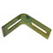 Cnh BRACKET, CNH OEM 86640250 86640250 - alternate 2