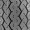 Rubbermaster - Steel Master F78-14 (ST205/75D14) 6 Ply 5 On 4.5 Bolt, Silver Wheel Assemblies 599470SIL - alternate 2