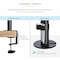 Startech.Com Laptop Desk Mount - Monitor/Laptop Mount - Display up to 34in 8kg/17.6lb & Laptop A-LAPTOP-DESK-MOUNT - alternate 2