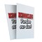 Signmission Remodeling Pardon Our Dust, Plastic Signs Only 24 Inch x 36 Inch, Corrugated Plastic, 2PK CSB-2436-2PACK-RemodelingPardonOurDust - alternate 1