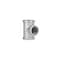 Southland Pipe Fitting, Galvanized Reducing Tee, 1 x 3/4-In. 510-754HN - alternate 3