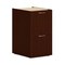 Hon Mod HLPLPSFF Pedestal - 28in Height x 15in Width x 20in Depth - Total Drawer(s): 2 - Finish: PLPSFFLT1 - alternate 1