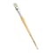 Da Vinci TOP-ACRYL Bright White Brush, Synthetic, Acrylic & Oil, Flat, Series 7182, Size 24 VA-7182_24 - alternate 2