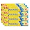 Glad Press'n Seal Food Plastic Wrap, 70 Square Foot Roll, PK12 CLO 70441 - alternate 1