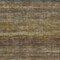 Homeroots 8' X 10' Brown And Gray Striped Washable Indoor Outdoor Area Rug 615833 - alternate 2