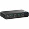 Belkin 4:2 DISPLAYPORT DUOCLAVE SKVM W/CAC PP4.0 F1DN104MKVMDC-4 - alternate 1