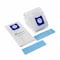 Prolux 10 pack of HEPA bags for the  6000 / 7000 / 8000 / 9000 Series Upright Vacuum Cleaners PL67-1 - alternate 2