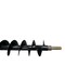 John Deere AUGER, OEM AH98212 - alternate 2