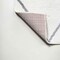 Jonathan Y Cole Minimalist Diamond Trellis White/Gray 3 ft. x 5 ft. Area Rug SEU102K-3 - alternate 2