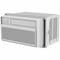 Tcl 8,000 BTU Smart Inverter Window Air Conditioner H8W4MW - alternate 1
