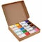 Crayola Fine Line Markers Classpack, Assorted, 200PK CYO588211 - alternate 2