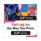 Canon Ink (PFI-2100), Matte Black 5265C001AA - alternate 2