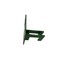 John Deere BRACKET, OEM AE55925 - alternate 2