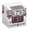 Old Trapper Peppered Beef Jerky 10 oz Bagged 22212T - alternate 3