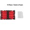 Tekton Modular  Tool Sets PNH90702 - alternate 2