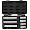 Sunex 3/8" Drive Spark Plug Socket Set, 7 pcs 8845 - alternate 1