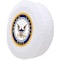 Holland Bar Stool Co 34 x 8 U.S. Navy Tire Cover TCANavyWT - alternate 2