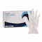 Boardwalk Exam Vinyl Gloves, Powder/Latex-Free, 3 3/5 mil, Clear, Small, 100PK BWK361SBX - alternate 1