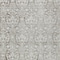 Homeroots 10' X 14' Chocolate Damask Washable Indoor Outdoor Area Rug 607691 - alternate 3