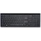 Kensington Keyboard, Slim Type, Black K72357US - alternate 2