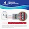 Ecosmart 240V Single Phase 27kW Tankless Electric Water Heater ECO 27 - alternate 2