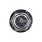 Auveco 8-32 x 3/8in Indented Hex Washer Head Type F Zinc, 100PK 5766 - alternate 2