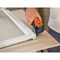 Fein MultiMaster MM 500 Plus 3.0-Amp Oscillating Tool Kit 72296769090 - alternate 2