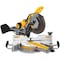 Dewalt 12 in. Double Bevel Sliding Compound Miter Saw DWS780 - alternate 3
