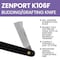 Zenport Grafting and Budding Folding Knife, 2-Inch Blade K106F - alternate 2