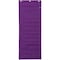 Pacon Dry Erase Activity Pocket Chart, Purple PAC20410 - alternate 1