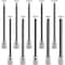 Neiko 0.375 in Drive Metric Extra Long Allen Hex Bit Socket Set 10077A - alternate 2