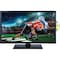 Naxa 22" Class LED TV and DVD/Media Player NTD-2256 - alternate 1