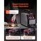 Vevor Plasma Cutter 65A Non-Touch Pilot Arc Plasma Cutter Non-High Frequency CUT-65 - alternate 2