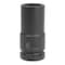 Sunex 1 in Drive 1-1/4 in Deep Thin Wall Impact Socket 540DT - alternate 2