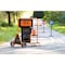 Beleduc By Playwell Mobile Kids Gas Station - Pretend Fuel Pump Play Structure B62060 - alternate 5