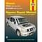 Haynes Manuals NISSAN TITAN & ARMADA 04-14 72070 - alternate 1