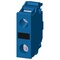 Siemens Support terminal, blue, screw terminal, for floor mounting 3SU1400-2DA50-1AA0 - alternate 2