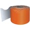 Carson Dellosa Orange Rolled Scalloped Border, 65 Feet Per Roll, 3PK 108466 - alternate 1