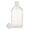Nalgene Grad Pkg Btl, PPCO, 220mm H, PK50 312016-1000 - alternate 2