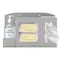 Origin Dispensing Solutions Hygiene Station-Gel Bottle-ABS-Beige HS10X02BG - alternate 1