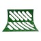 John Deere SCREEN, OEM E49754 - alternate 2