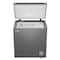 Koolmore 30 in. 4.8 cu. ft. Residential Auto Defrost Chest Freezer KM-CF-48AD - alternate 4