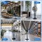 Edendirect 20 in. 5-Speed Pedestal Fan in Black, with 90 Deg Auto Oscillation, with High Velocity ZRSY20 - alternate 3