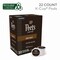 Peets Coffee & Tea House Blend Coffee K-Cups, 22PK 5000379613 - alternate 3