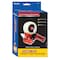 Bazic Products Rubber Grip Premium Comfort Packing Tape Dispenser 991 - alternate 1