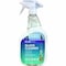 Ecos Pro Liquid Glass Cleaner, Clear, Vinegar, Trigger Spray Bottle, 6 PK PL9300/6 - alternate 1