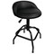 Performance Tool Pneumatic Swivel Bar Stool, Adjustable Height, 360 Swivel Seat, 330lb W85011 - alternate 1