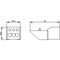 Siemens Terminal block Device infeed 3RV2917-5FA00 - alternate 2