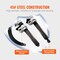 Vevor Coil Spring Strut Compressor 2Pcs for Strut Shock Absorber Suspension Tool XC6455 - alternate 2