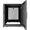 Eaton Tripp Lite Series 14U SmartRack Extra Deep Small Server Rack Enclosure, Doors & Side Panels SR14UBDP - alternate 2